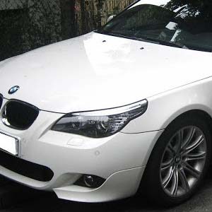 کارشناسی خودرو بی ام و 530 2008