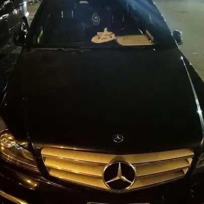 کارشناسی خودرو بنز c200 2014