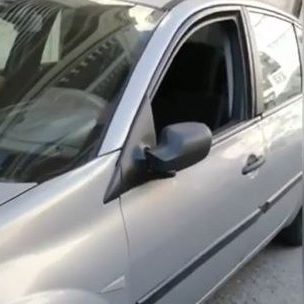 کارشناسی خودرو مگان مدل 90