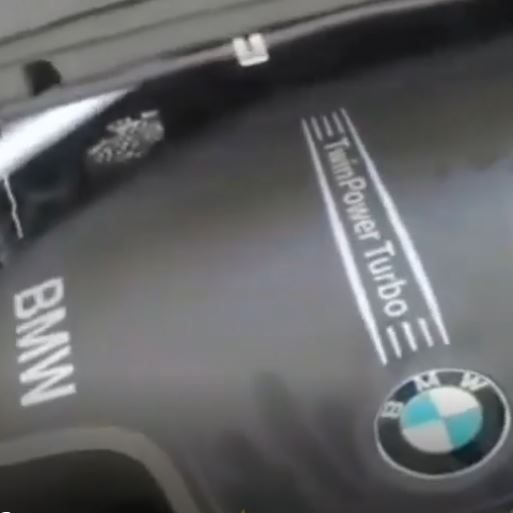 کارشناسی خودرو بی ام و